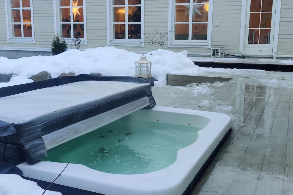 Apartamento Vierastalo Koivu *